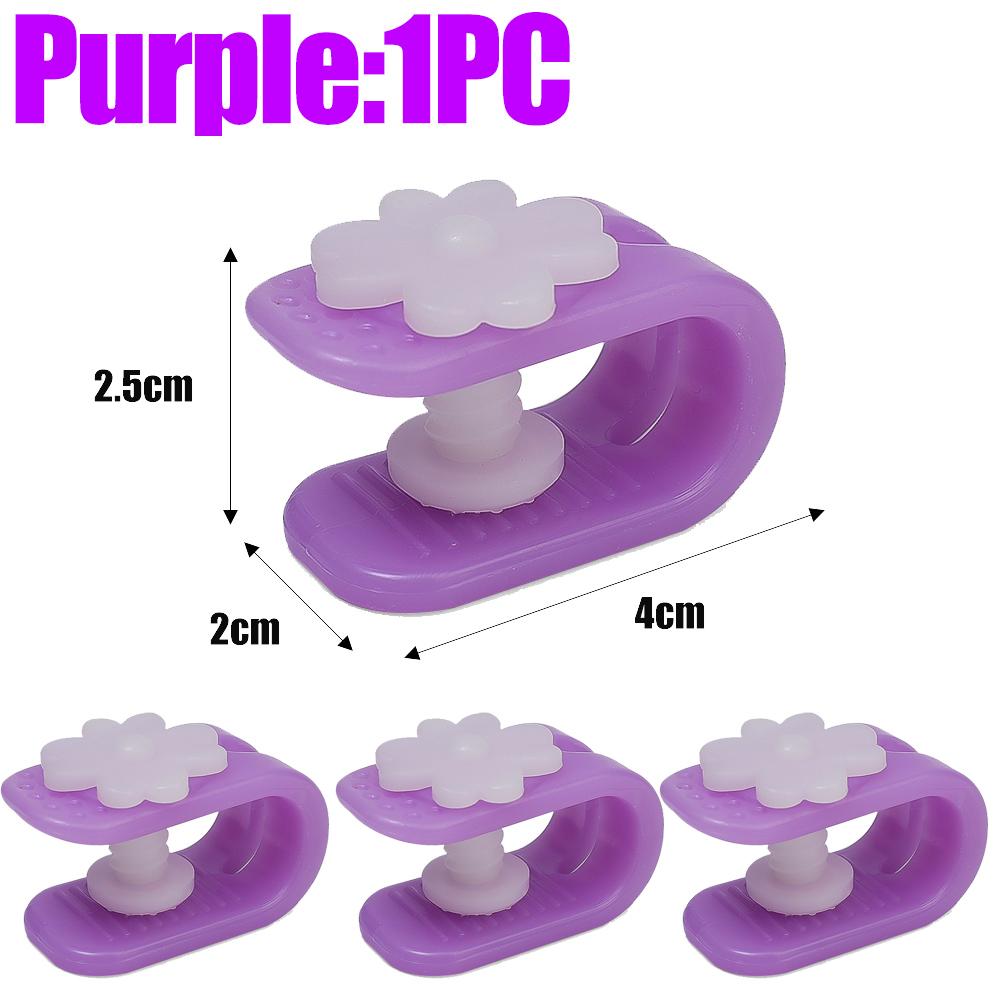 

Comforter Fixing Clips Spiral Bed Sheet Quilt Holder Clothespins Mattress Cover Blanket Buckle Clothes Peg Flower Anti-slip Clip