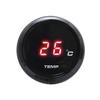 Universal Motorcycle Water Temp Digital Display Gauge