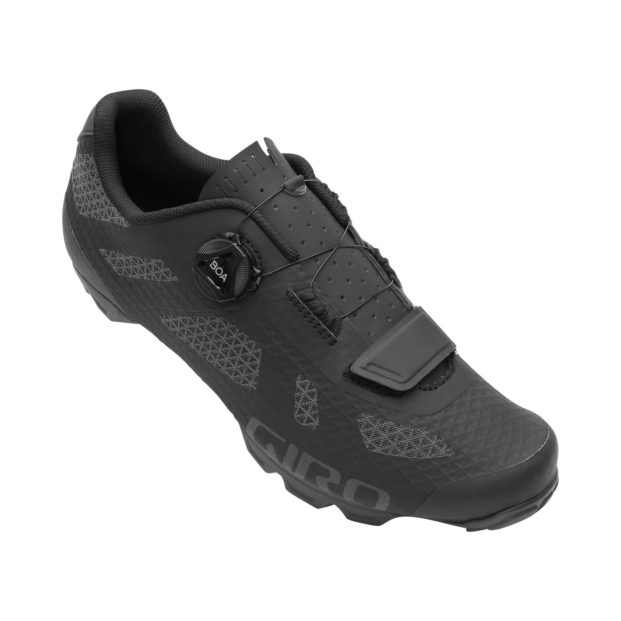 

Giro RINCON 42 black