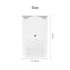 Air Purifier Cleaner Dust Smoke Filter Diffuser
