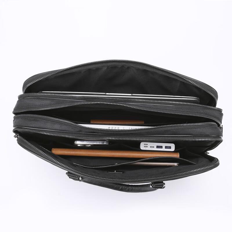 SIMOER SL-8155 Business Laptop Briefcase