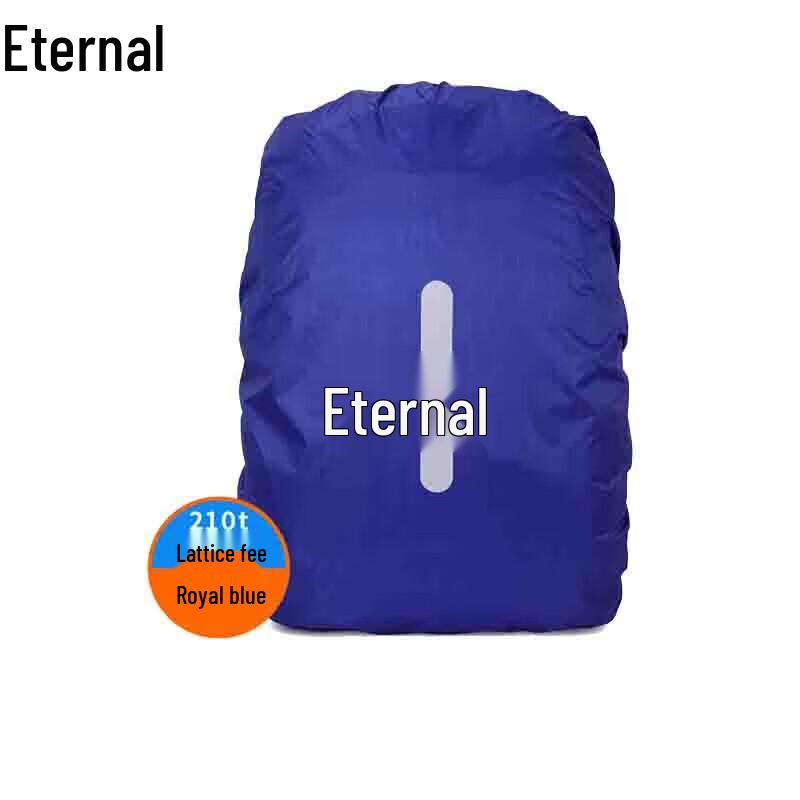 Outdoor Backpack Rain & Dust Cover