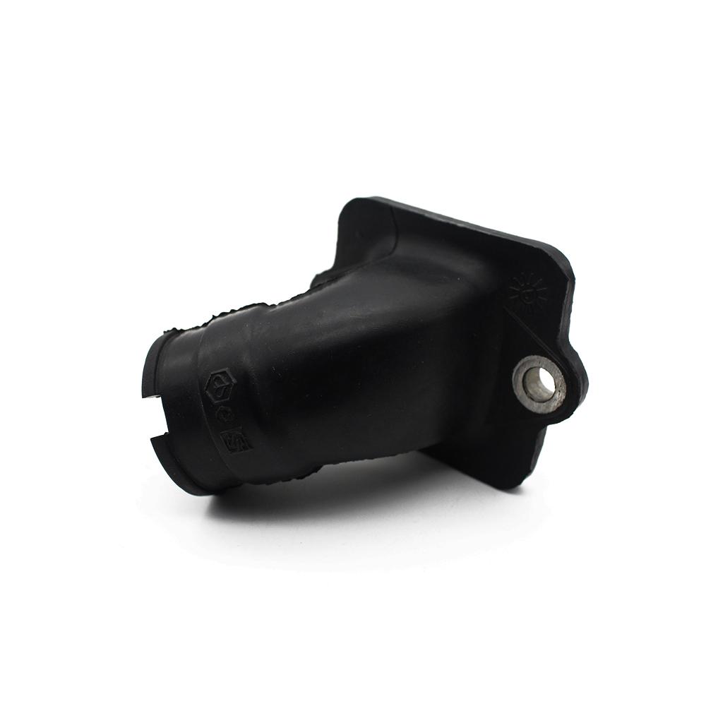 Pokhaomin Motorcycle Beetle Runner NRG Zip LIBERTY SUCTION Collector Interface For Vespa Et2 50 S LX