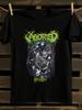 Retrogore Aborted Band Graphic T-shirt
