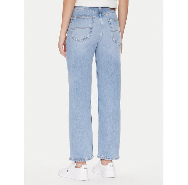 Джинсы Tommy Jeans Layla