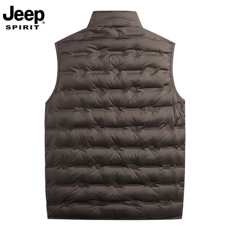 Graphene Lightweight Couple s 90 White Duck Down Vest - Men s Sleeveless Warm Gilet 5XL