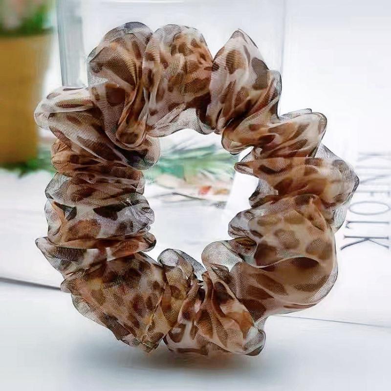 Korean Style Hair Accessories Adult Hair Band Wholesale Ball Headband New Style Female Head Flower Hair Band