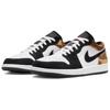 Jordan Air  1 Low Se Comfortable Fit Low Top Retro Basketball Shoes Men Sneakers IX8740101
