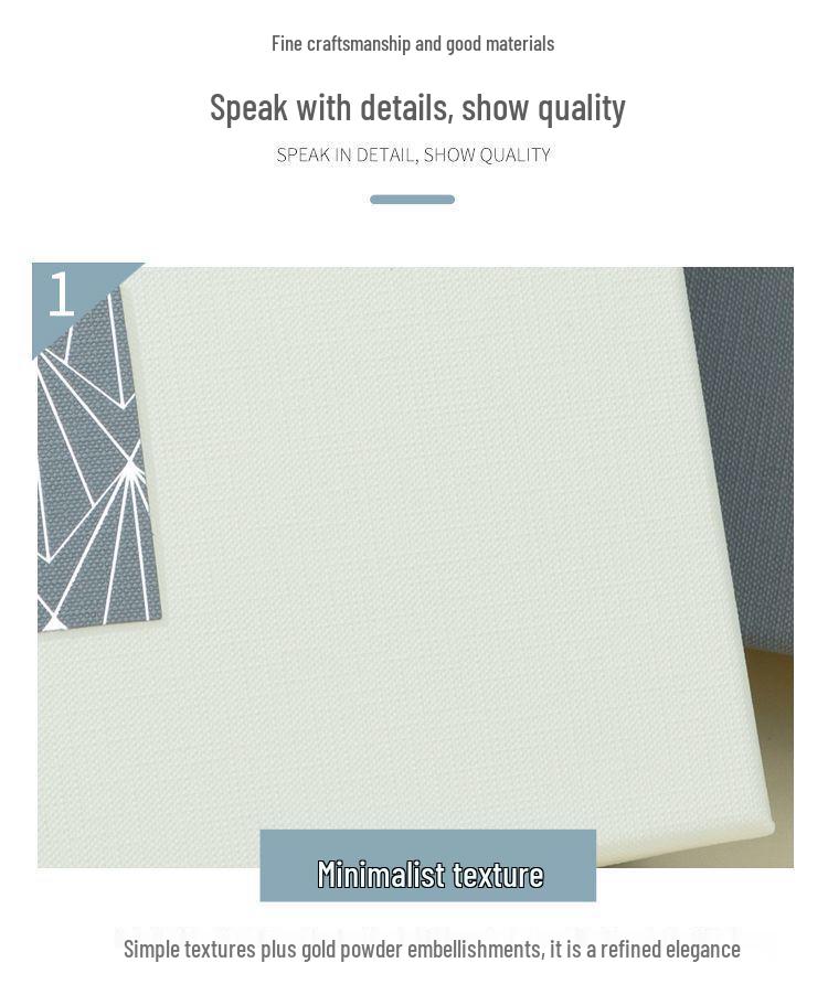 Qixi Valentine's or Birthday Gift Box for Girlfriend/Boyfriend - Simple Empty Packaging Box