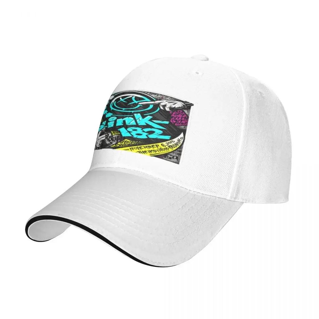 Blink Unisex Cap Unisexs Hats Unisexs Caps Baseball Caps Unisexs Baseball Cap Unisex Hat Baseball Cap