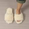 Sapatos de mulher – Pantufas para mulheres