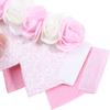 1st Birthday Party Decor Hat Kids 1 2 3 Year Happy Birthday Boy Girl First Birthday Party Baby Shower Decor Pink Kids Crown Hat