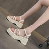 Calzado para mujer – Sandalias