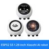 ESP32-S3 Voice Module With 1.28Inch Display Screen Xiaozhi AI Deepseek Artificial Intelligence Voice Robot Development Board