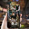 All of us are dead Case For Samsung Galaxy A34 A06 A05 A32 A16 A55 A36 A26 A54 A14 A22 A52 A35 A15 A53 A13 A56