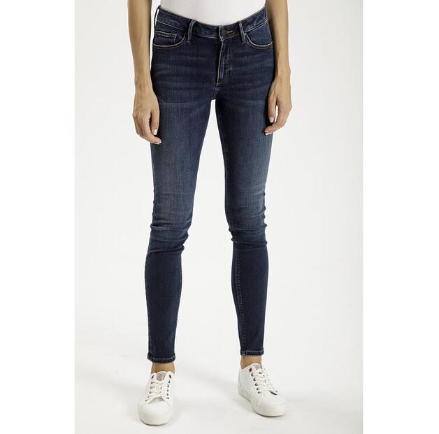 Джинсы Cross Jeans N 497-218 EU 25_30