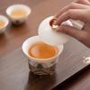 Susu Ceramic Portable Travel Tea Set