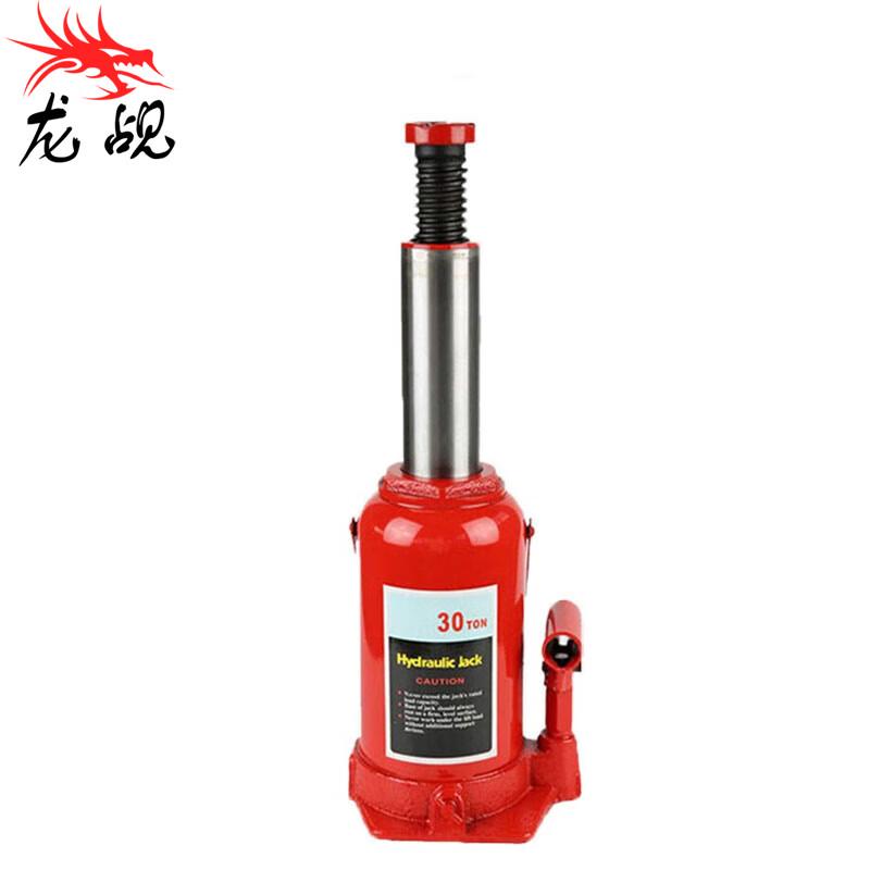 Longyan Automotive Rescue Vertical Jack