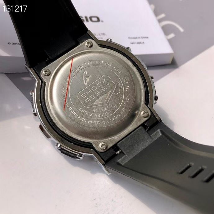 Casio Watch GM110