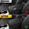 For 2016 2017 2018 2019 2020 Kia Optima Car Center Console Lid Armrest Cover Pad