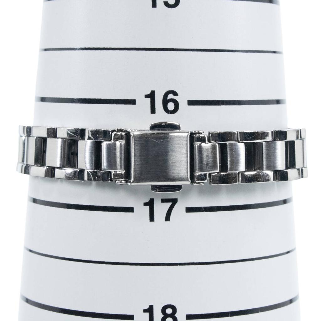 Citizen Condition of 2000 Pieces Cross Sea Happy Gold with Natural Solar-powered Radio-controlled Women's Watch