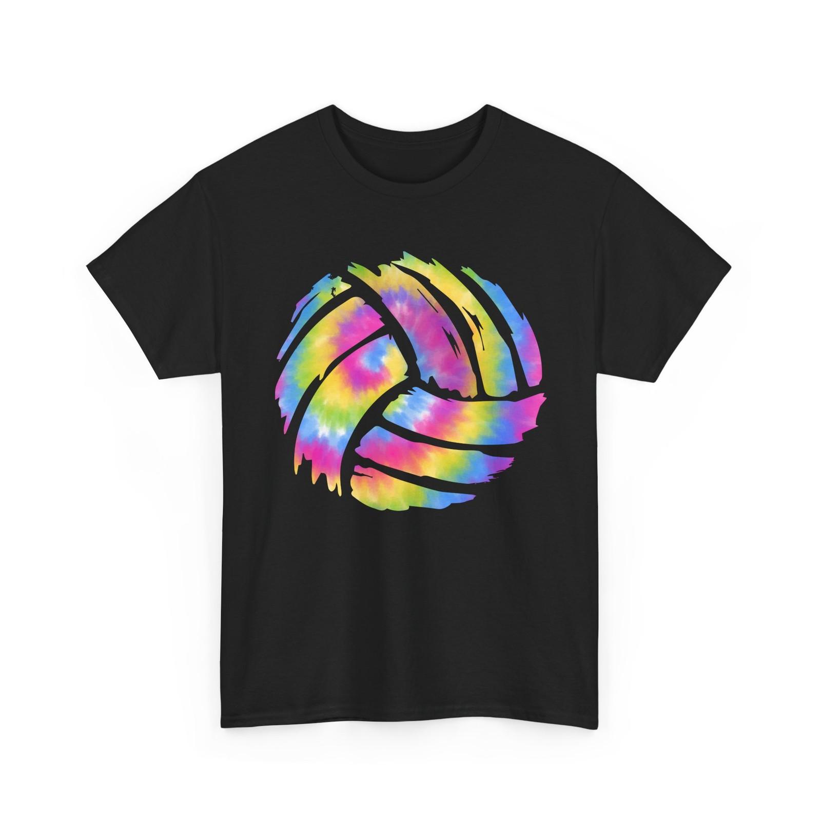 Volleyball Shirt, Volleyball Player Sports Lovers Women Men T-Shirt S