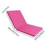 Gymnastics Mat Children Play Horizontal Bar Mat Foldable Stretch Mat Exercise Mat for Yoga Sports Workouts Outdoor Indoor