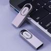 Eaget U5 Metal USB 2.0 Flash Drive