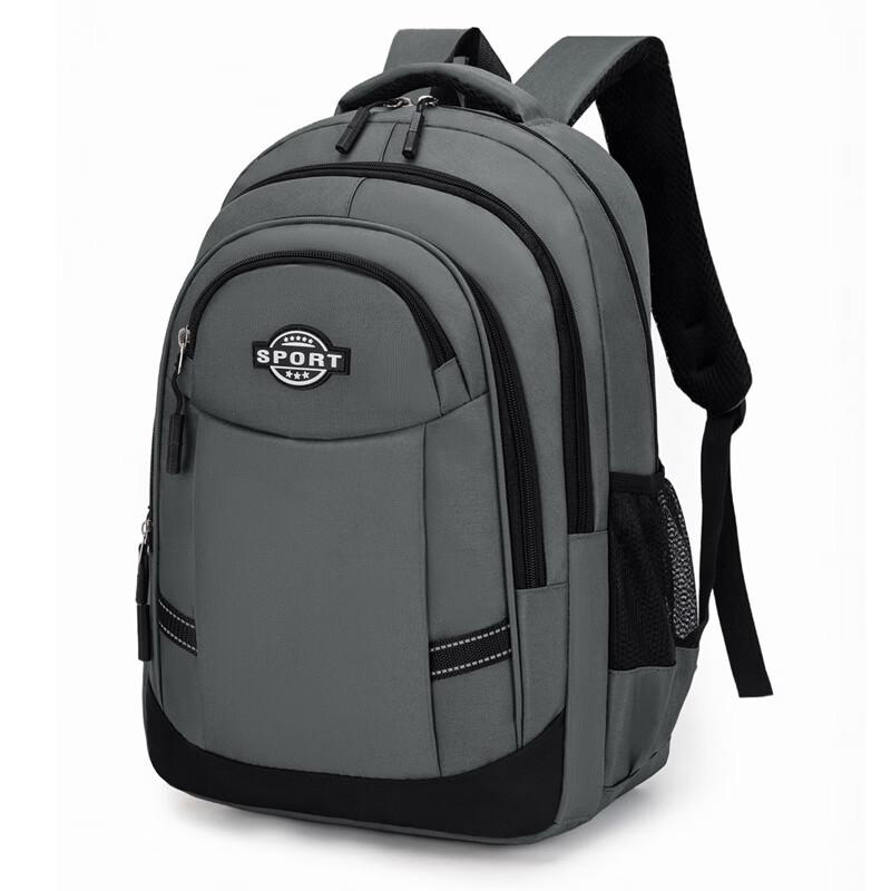 Men s Casual Laptop Backpack