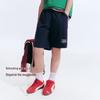 PUMA Kids' 2026 Summer T7 Patchwork T-shirt & Shorts Set
