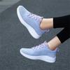 Fashion Plus Size Cotton Basketball Shoes 4 Mary Jane Women's Original Tennis Women Sneakers Blue Sports Kit Boty Flatas Novelties
