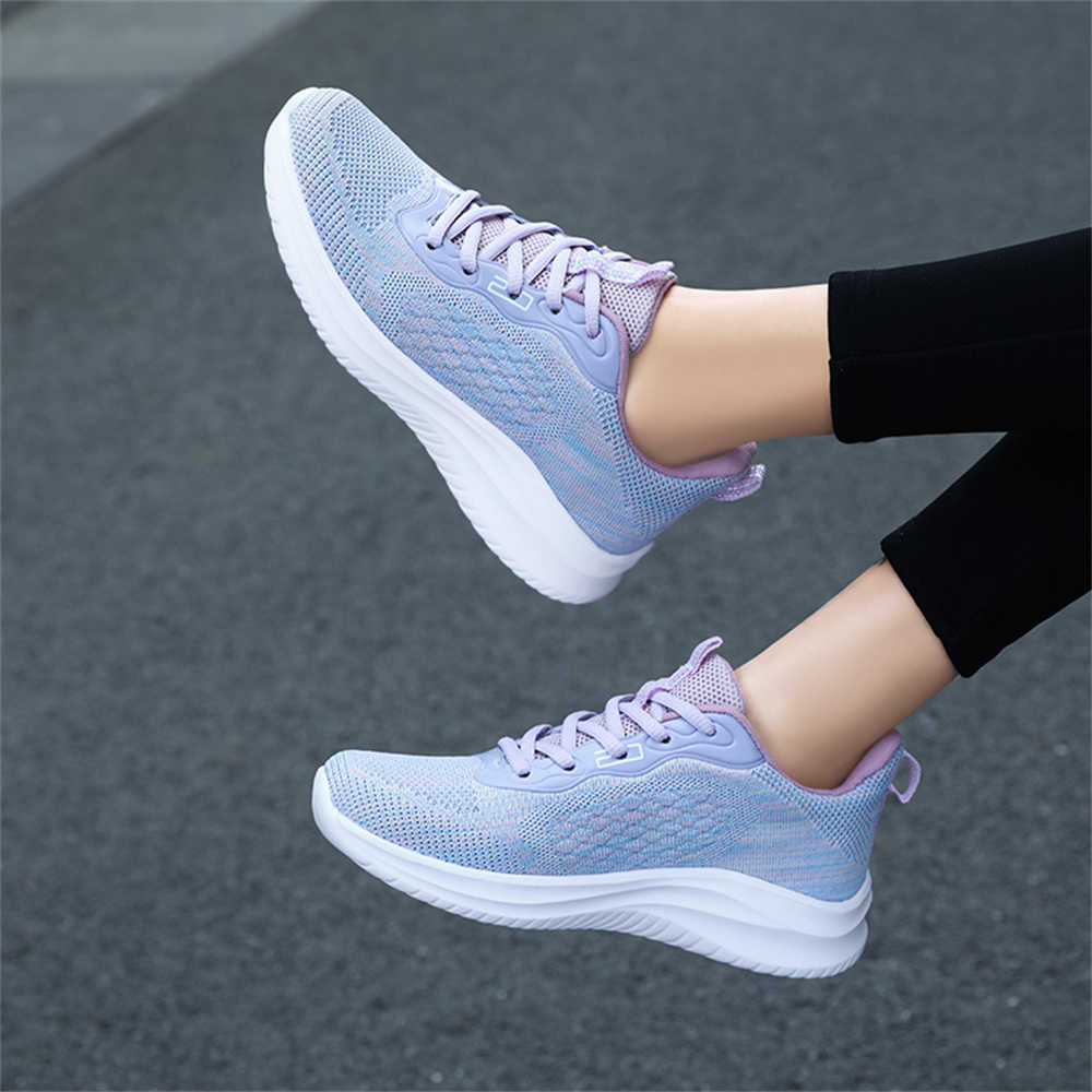 Fashion Plus Size Cotton Basketball Shoes 4 Mary Jane Women's Original Tennis Women Sneakers Blue Sports Kit Boty Flatas Novelties