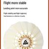 Peak Durable Badminton Shuttlecocks