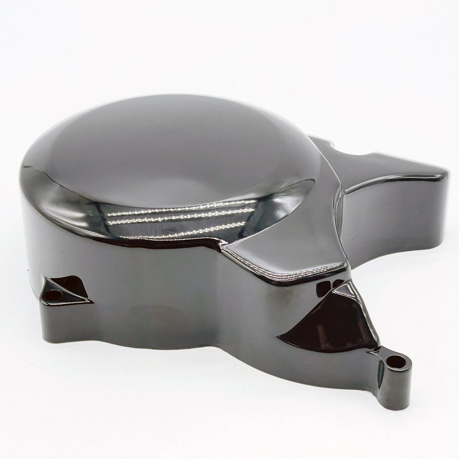 

LEXOR Крышка генератора Крышка двигателя для Honda Monkey Gorilla BAJA Z50J A-Z50J CRF50F XR50R [Черный] чёрный