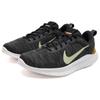 Nike Flex Experience Run 12 'Black Olive Aura' Sneakers DV0740-002
