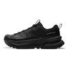 Li Ning CF Su Xing Chuan SE Shock Absorption Rebound Wear-Resistant Waterproof Low-Top Outdoor Hiking Shoes Unisex Hiking Shoes Black AHTV015-1