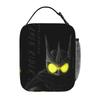 Back To School Season Kamen Rider Lunch Box Bag Masked Warrior (19) Kawaii Cool Multi-Function Food Storage Lunch Bag