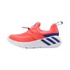 RapidaZen J Zen C Mesh Breathable Low Top Kids' Running Shoes Orange Blue Children Aged 3 7 Years Old FX2694