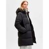 Selected Mina Redown Coat