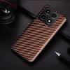Carbon Fibre Shockproof Slim Case for Xiaomi 14T Pro Non-Slip Full Body Protective Phone Case Funda