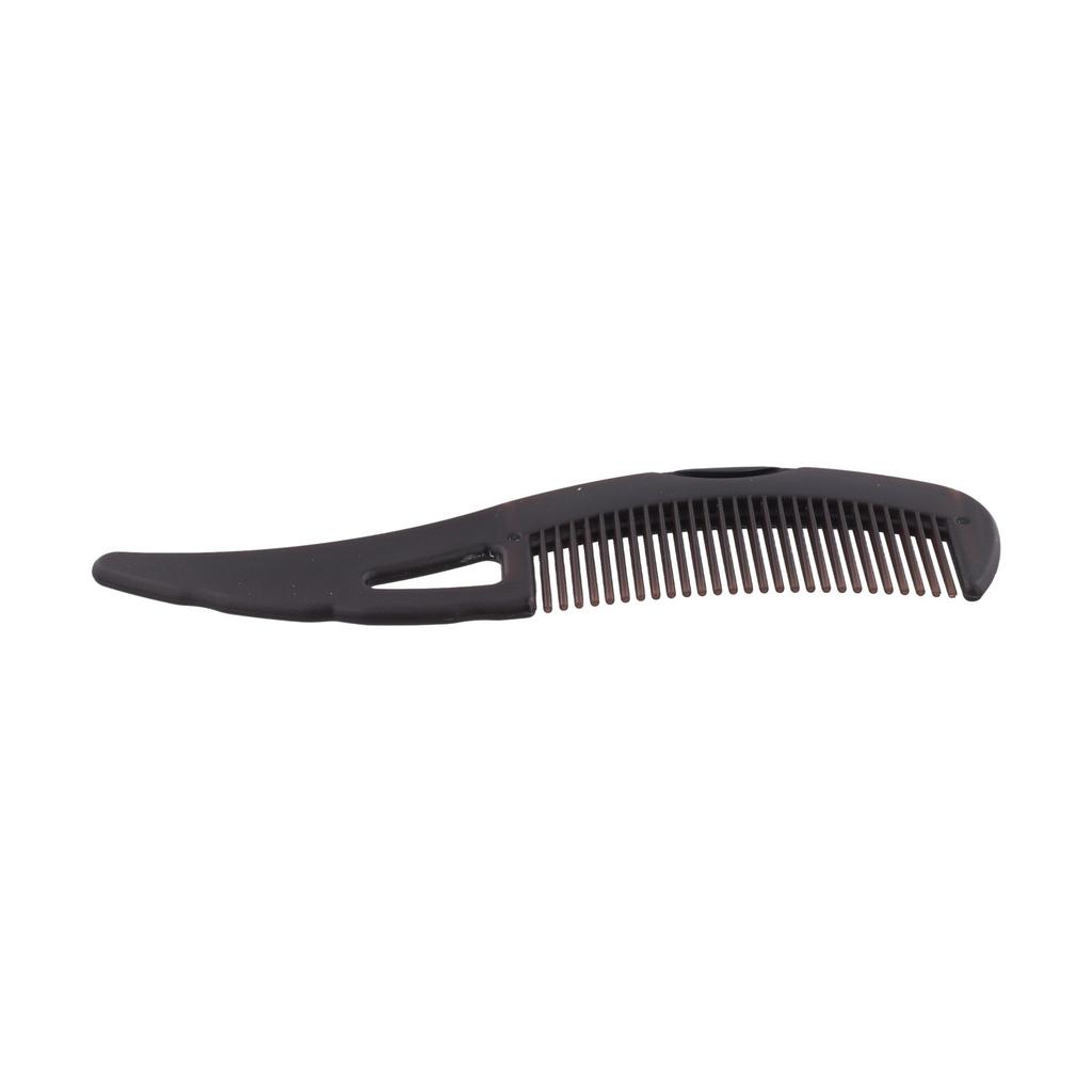 Anti-Dandruff Comb Detox Comb Self-Cleaning Comb Family-Friendly