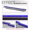 5pc/Plush Strips For-Dyson-V6/V7 Series Vacuum Cleaner Direct Drive/Cleaner Head
