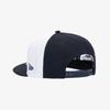 New Era Mlb New York Yankees Snapback Multi World Series Split Panel