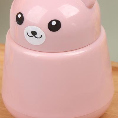 Pills Grinder Portable Cute Animal Pills Grinder Baby Medicine Tablet Crusher