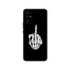 For HONOR 30 Case 6.53 inch BMH-AN10 Soft Silicon TPU Back for Huawei Honor 30 Cover Honor30 Bumper etui coque black tpu case