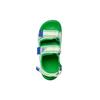 MLB Sandal Beach Sandals Unisex Green/White/Blue 3ASDSD223-07MTS