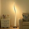 OEING Modern Minimalist Floor/Table Lamp