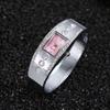 Women Bracelet Watch Xinhua Quartz Wristwatch Crystal Fashion Silver Casual Drop Ship Stainless Steel Relojes Mujer Bangle Clock