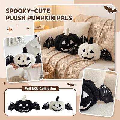 Cute Plush Stuffed Animal Toy - Soft Cushion for Sofa and Bedroom Decor