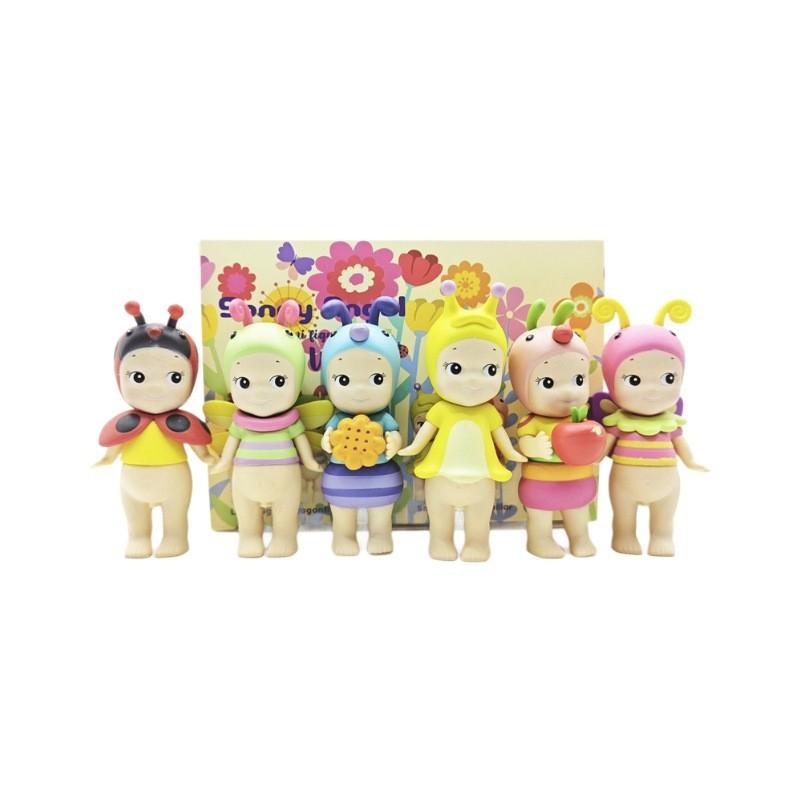 Angel Sonny Action Figure Cartoon Model Toy Decoration Children Ornament Gifts
